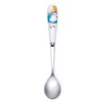 Alice in Wonderland spoon