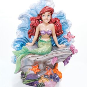 Ariel From Disney’s The Little Mermaid – Limited Edition