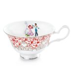 Ariel Wedding Cup