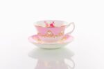 Aurora Tea Set from the Disney Princess Teaware collection