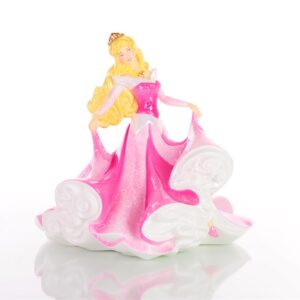 Aurora Disney Princess Figurine From Disney’s Sleeping Beauty