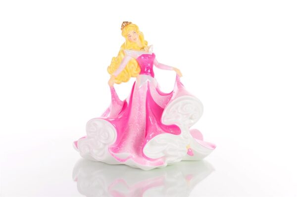 Aurora Disney Princess Figurine From Disney’s Sleeping Beauty