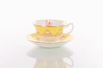 Belle Tea Set from the Disney Princess Teaware collection