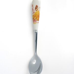Belle Spoon from the Disney Princess Tea Ware Collection