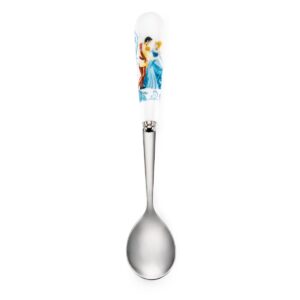 Cinderella Spoon from the Disney Princess Tea Ware Collection