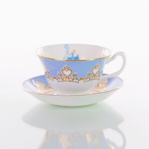 Cinderella Tea Set from the Disney Princess Teaware collection
