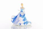 Cinderella Disney Princess figurine from the Disney Classic Cinderella