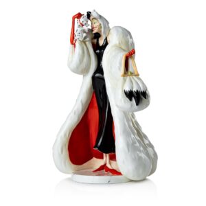 Cruella Figurine