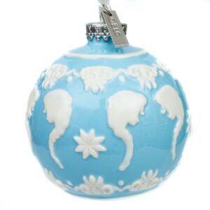 Elsa Ornament Colour