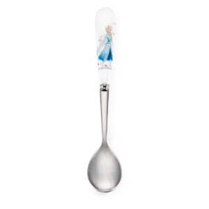 Elsa Spoon from the Frozen 2 Collection