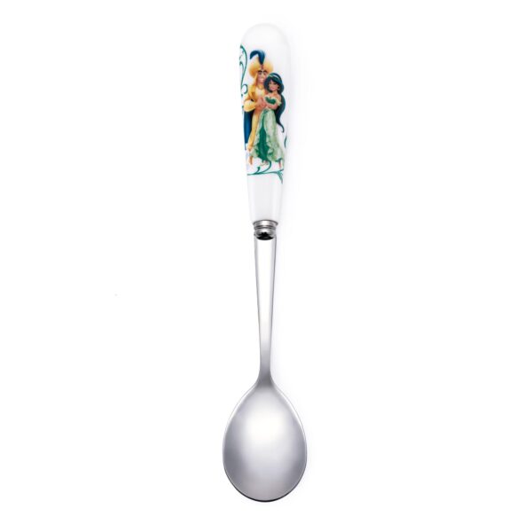 Jasmine Wedding Spoon