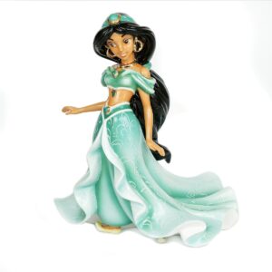 Jasmine Disney Princess figurine from the Disney Classic Aladdin