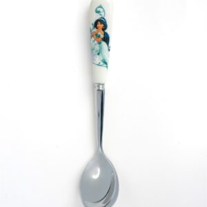 Jasmine Spoon from the Disney Princess Tea Ware Collection