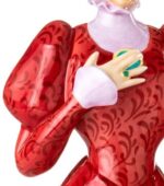 Lady Tremaine Figurine Arm/Hand/Body Detail