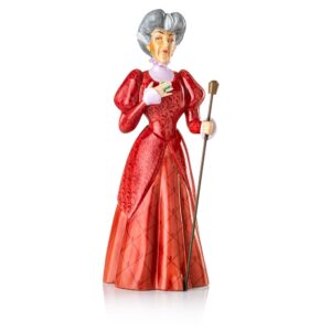 Lady Tremaine Figurine