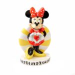 Modern Minnie Mouse figure