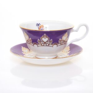 Rapunzel Tea Set from the Disney Princess Teaware collection