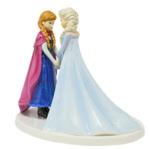 Sisters Forever Figurine - Limited Edition