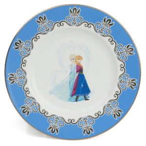 Sisters Forever 6 inch Plate from Disney's Frozen