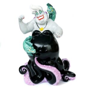 Ursula from Disney's Little Mermaid - Limited Edition
