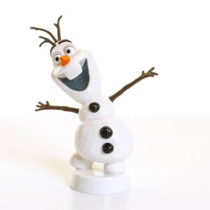 Olaf Figurine from Disney's Frozen