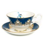 Snow White Tea Set from the Disney Princess Teaware collection