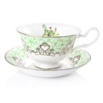 Tiana Wedding Teaware