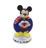 Mickey Loves Australia - Special Edition